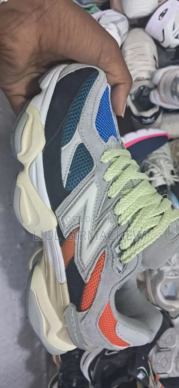 New Balance 9060