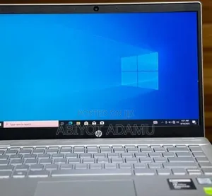 New Laptop HP 550 16GB Intel Core i5 SSD 256GB