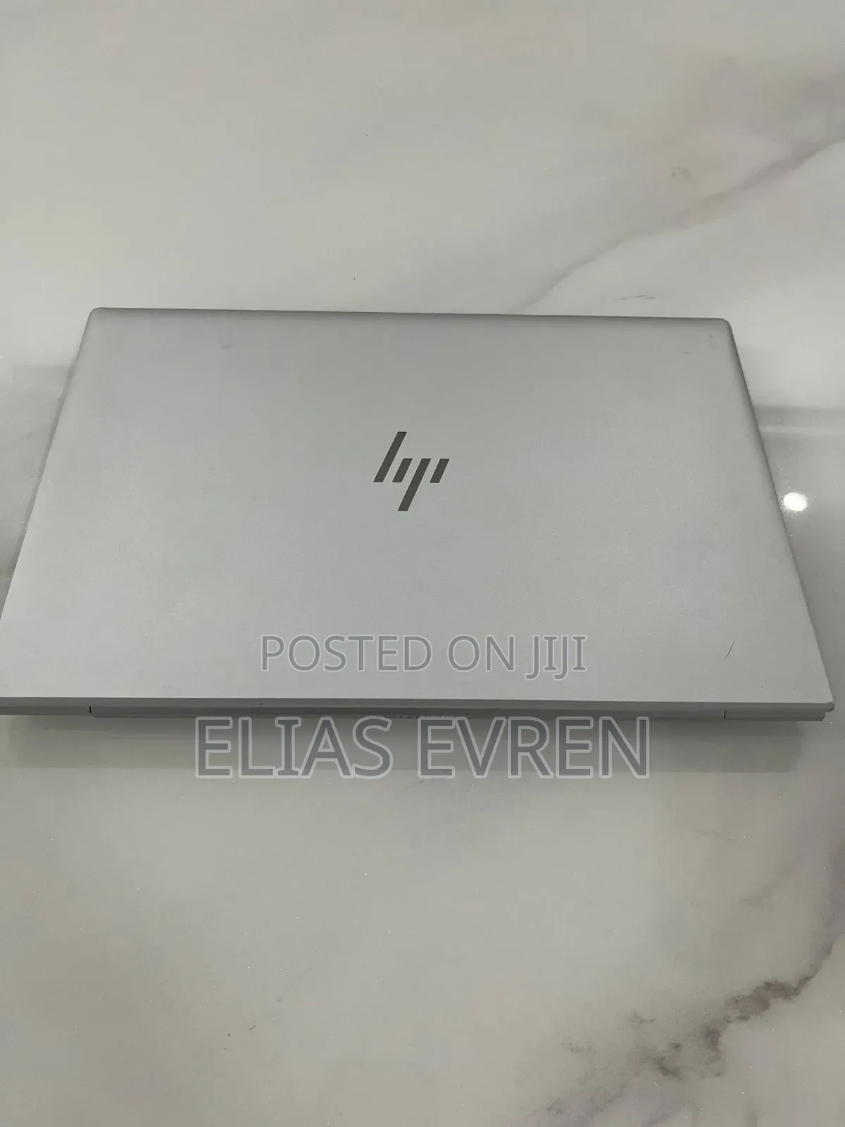 New Laptop HP EliteBook 845 G8 16GB AMD Ryzen 5 SSD 512GB