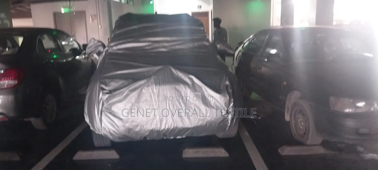 Water Proof , Uv Resistant Car Body Covers