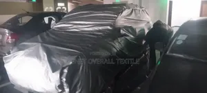 Water Proof , Uv Resistant Car Body Covers