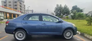 Toyota Yaris 2007