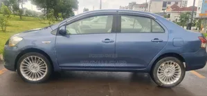 Toyota Yaris 2007