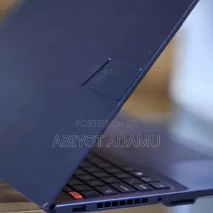 New Laptop Asus VivoBook 15 X505BA 16GB Nvidia SSD 512GB