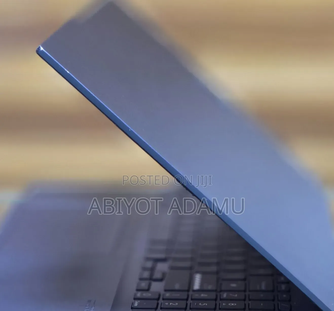 New Laptop Asus VivoBook 15 X505BA 16GB Nvidia SSD 512GB