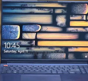 New Laptop Asus VivoBook 15 X505BA 16GB Nvidia SSD 512GB