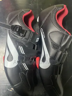 Peloton Cycling Shoes Size 44