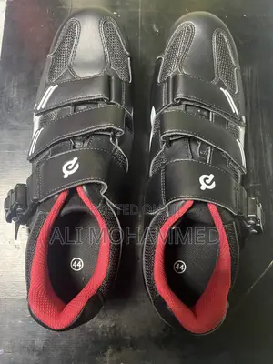 Peloton Cycling Shoes Size 44