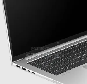 New Laptop HP EliteBook 840 G10 16GB Intel Core i7 SSD 512GB