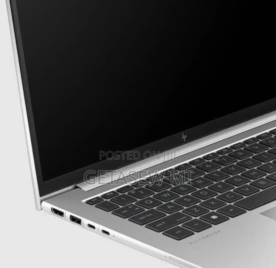 New Laptop HP EliteBook 840 G10 16GB Intel Core i7 SSD 512GB