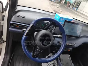 BYD Seagull 2025