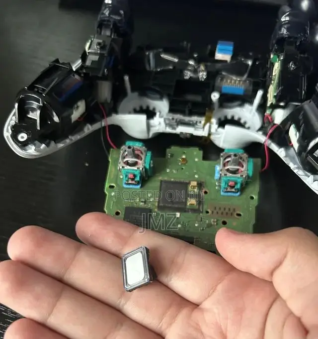 Ps5 Controllers Repair Services With Fair Price(በአሪፍ ዋጋ)