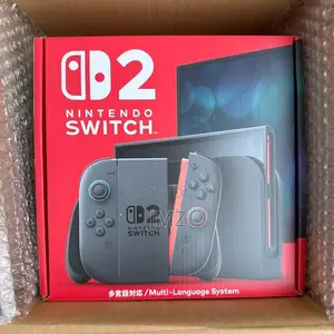 አዲስ የገቡ Nintendo Switch በአሪፍ ዋጋ እኛ ጋር አለ