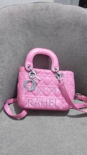 Second Hand Bags