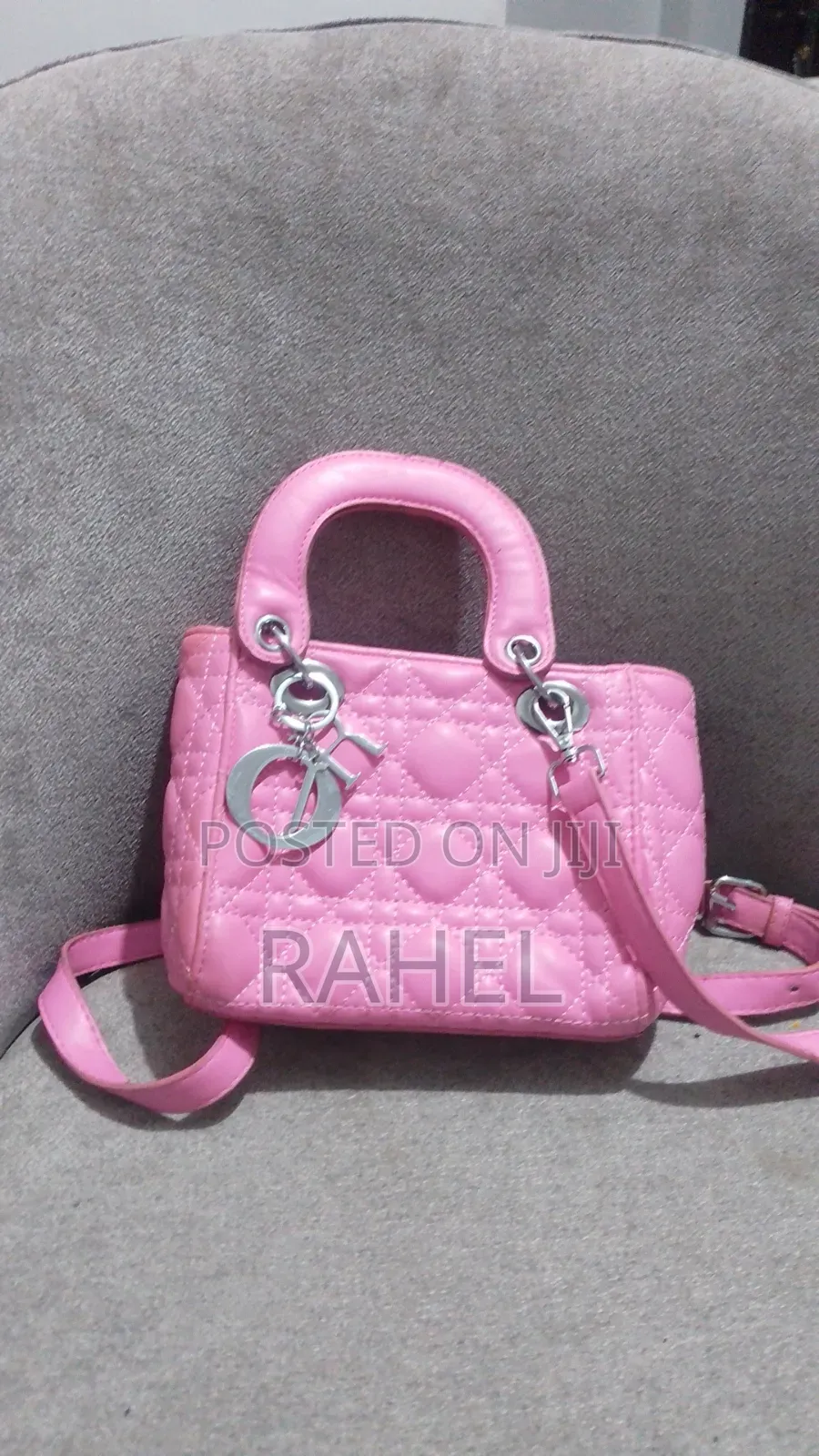 Second Hand Bags