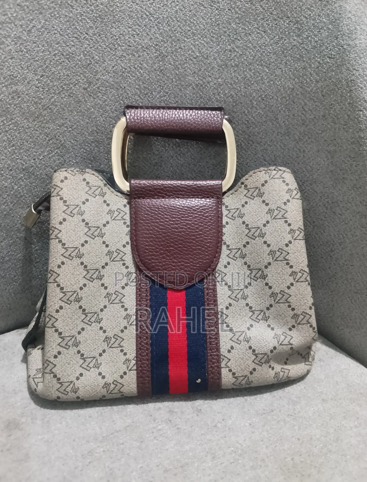 Second Hand Bags