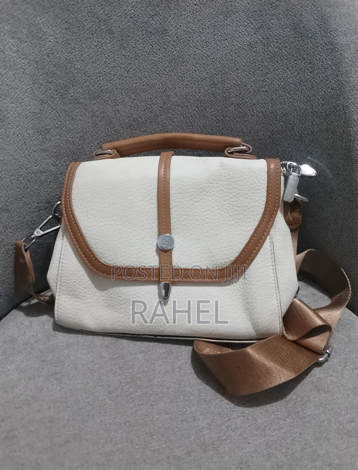 Second Hand Bags
