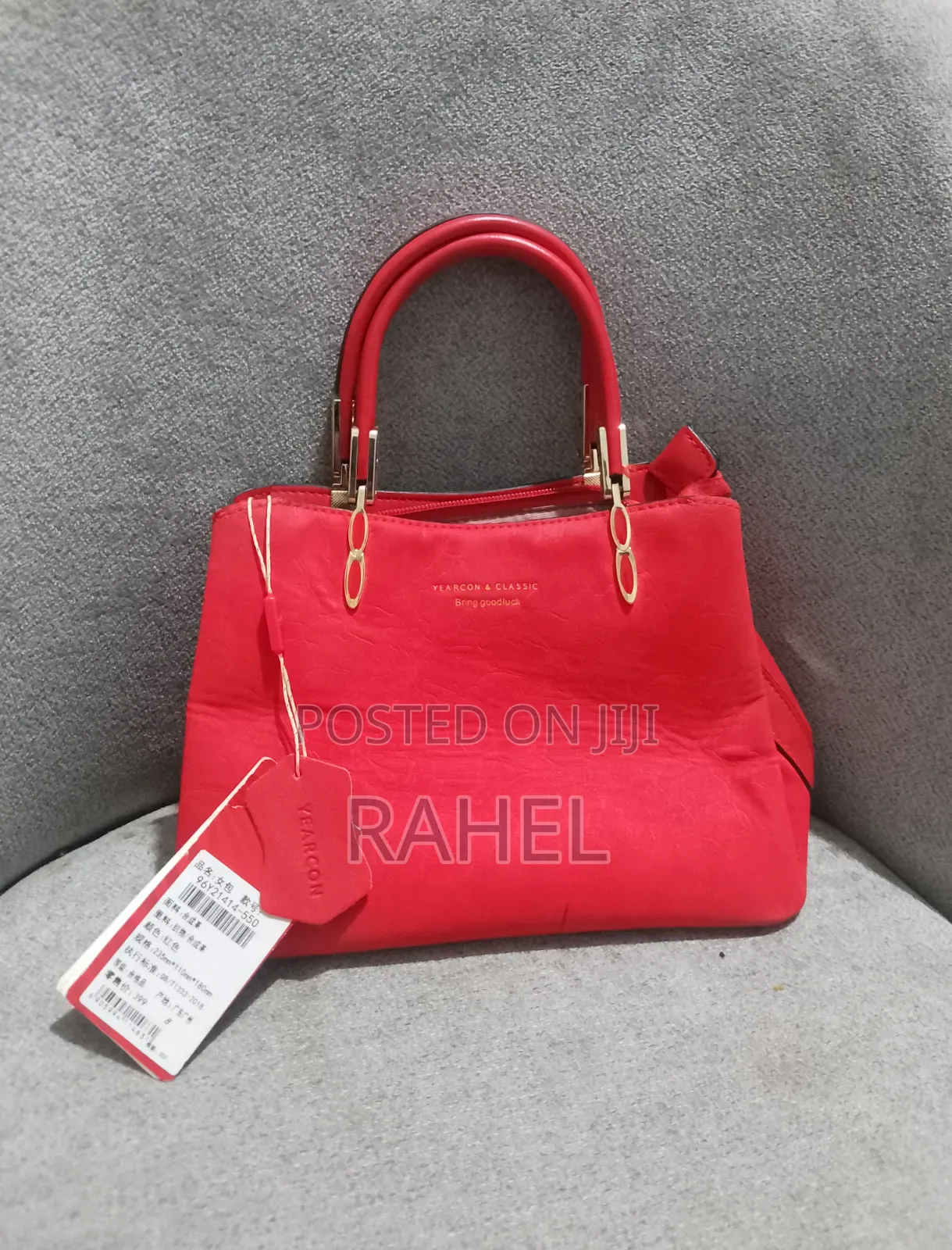 Second Hand Bags