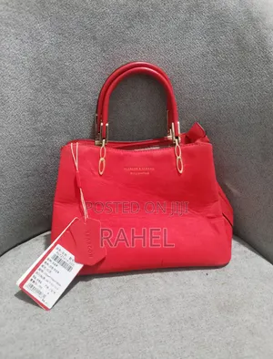 Second Hand Bags
