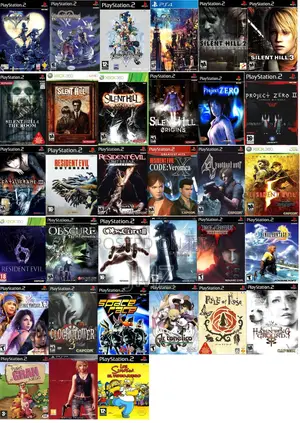 Ps3 Jailbreak Games በአሪፍ ዋጋ