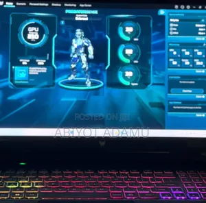 New Laptop Acer Predator Helios 300 16GB Intel Core i9 SSD 1T