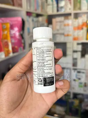 Kirkland Signature Minoxidil 5% Topical Solution Usp for Men