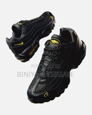 Kings—Shoe
