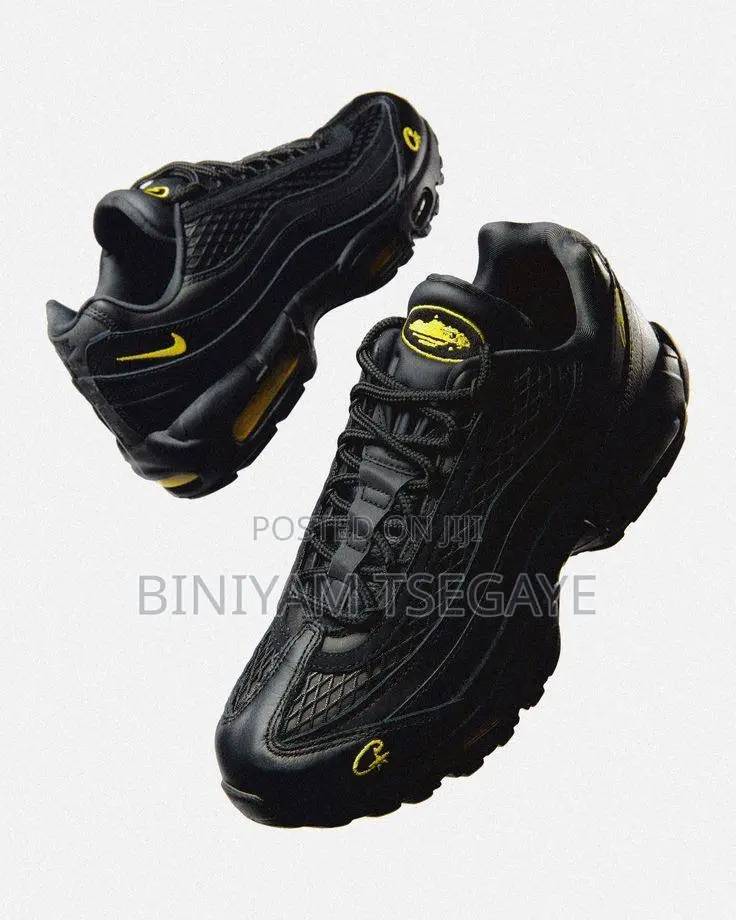 Kings—Shoe