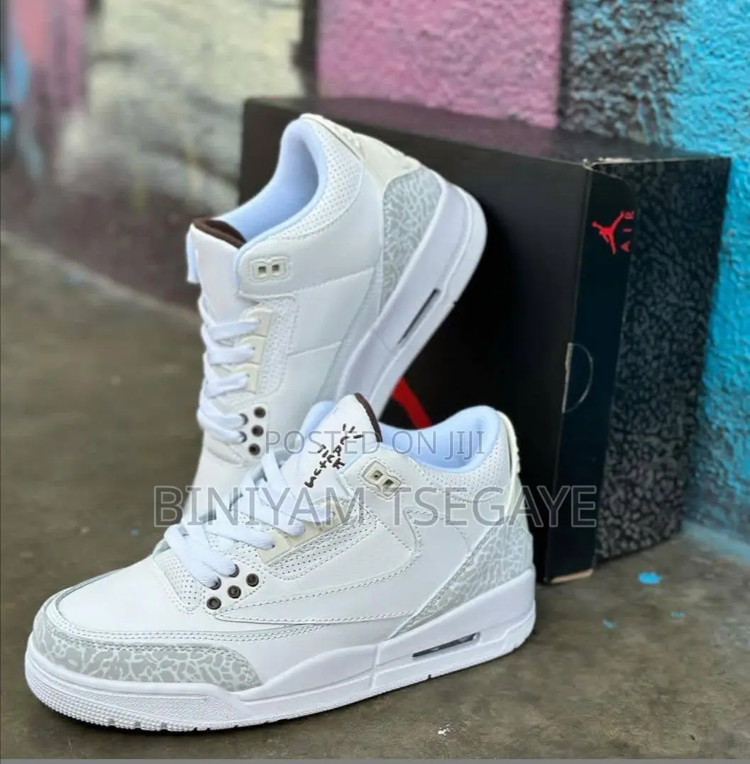 Kings—Shoe