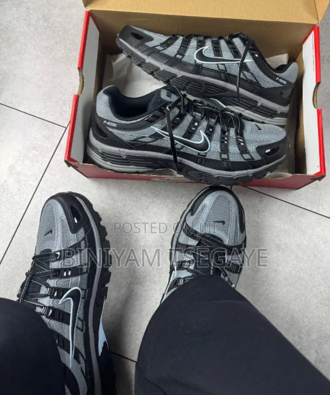Kings—Shoe