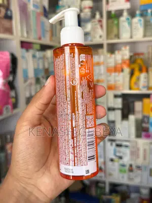 La Roche-Posay Vitamin C Gel Moussant