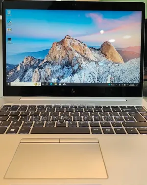 New Laptop HP EliteBook 840 16GB Intel Core i5 SSD 512GB