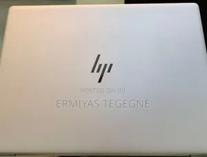 New Laptop HP EliteBook 840 16GB Intel Core i5 SSD 512GB
