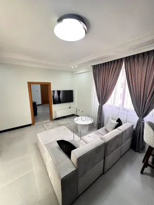 Furnished 1bdrm Apartment in Bole for rent