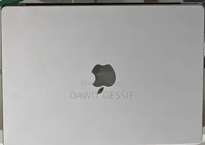 New Laptop Apple MacBook Pro 2023 M3 8GB Apple M3 SSD 512GB