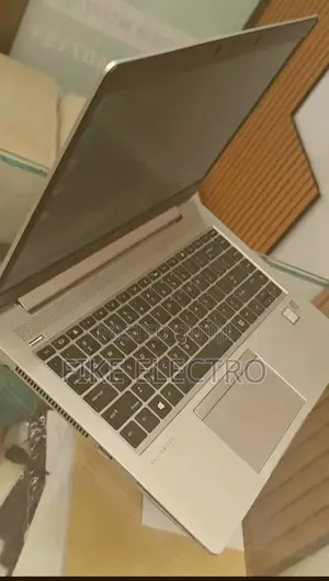 New Laptop HP EliteBook 840 G5 16GB Intel Core i7 SSD 512GB