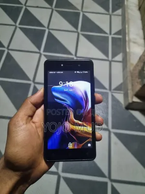 ZTE Blade A31 Lite 32 GB Black