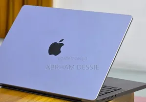 New Laptop Apple MacBook Pro 2021 M1 32GB Apple M1 Pro SSD 512GB