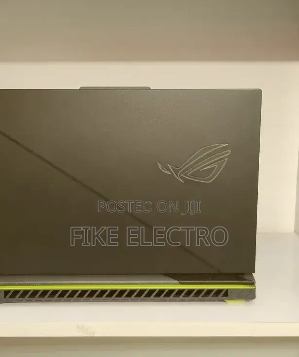 New Laptop Asus ROG Strix G16 G614 16GB Intel Core i9 SSD 1T