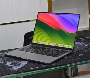New Laptop Apple MacBook 8GB SSD 512GB