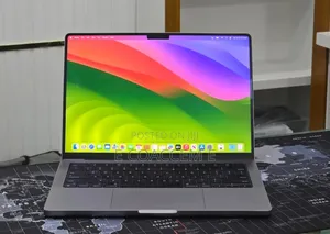 New Laptop Apple MacBook 8GB SSD 512GB