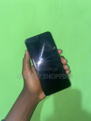 Samsung Galaxy M13 64 GB Black