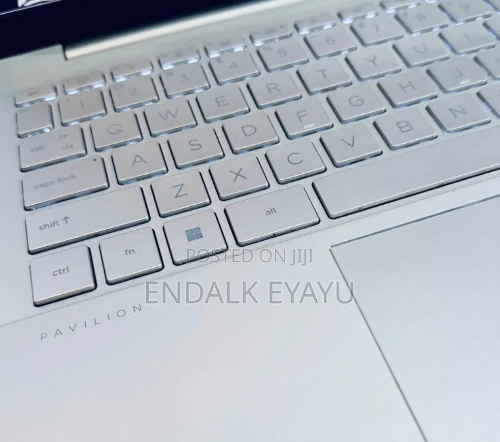 New Laptop HP 16GB Intel Core i7 SSD 512GB