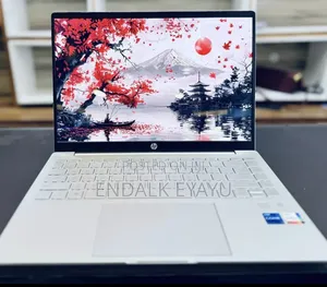 New Laptop HP 16GB Intel Core i7 SSD 512GB