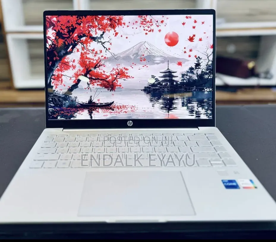 New Laptop HP 16GB Intel Core i7 SSD 512GB
