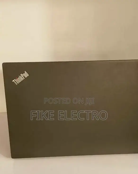 New Laptop Lenovo ThinkPad T14s Gen 2 16GB Intel Core i7 SSD 512GB