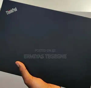New Laptop Lenovo ThinkPad X1 Carbon 16GB Intel Core i5 SSD 512GB