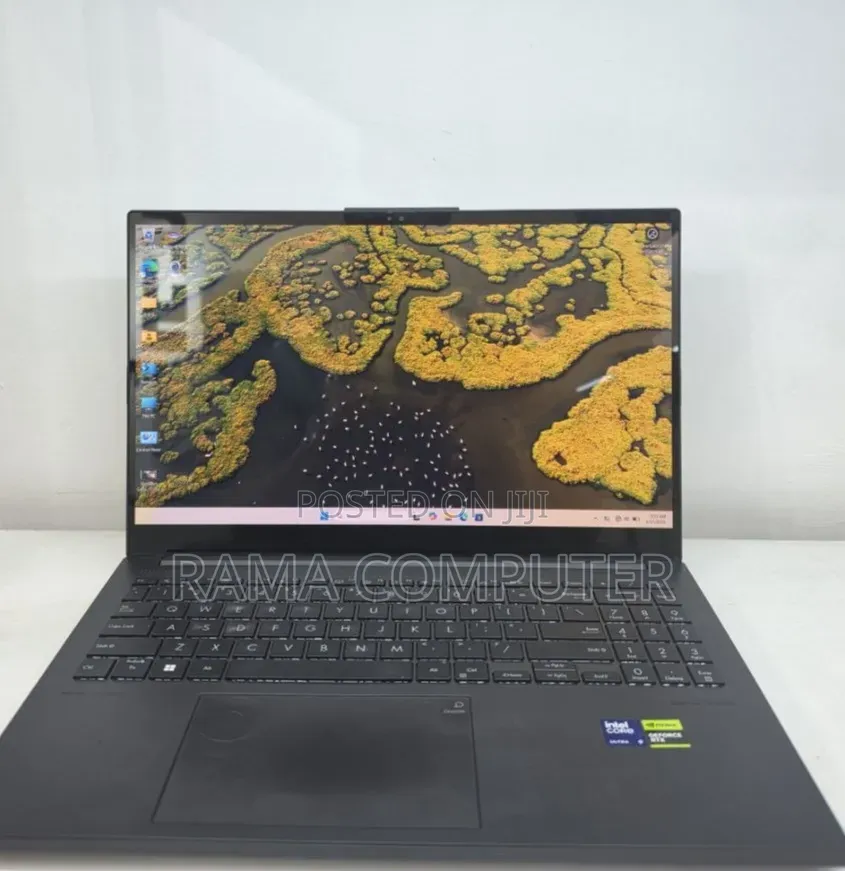 New Asus VivoBook Pro 15 N580VD 16GB Intel Core Ultra 9 SSD 512GB