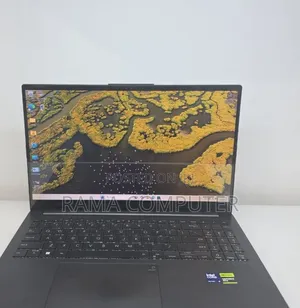 New Asus VivoBook Pro 15 N580VD 16GB Intel Core Ultra 9 SSD 512GB