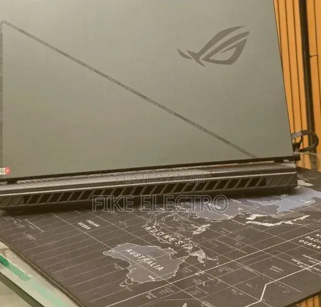 New Laptop Asus ROG Strix G16 G614 16GB Intel Core i9 SSD 1T